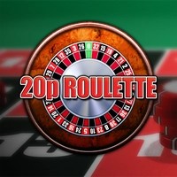Try 20p roulette slot by Inspired Gaming on legianopoland.com – logo image