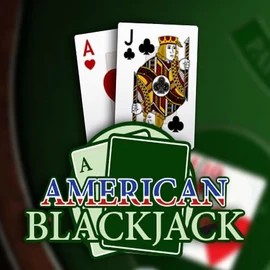 Try American Blackjack slot by Habanero on legianopoland.com – logo image