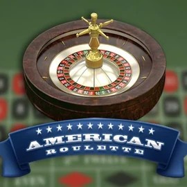American Roulette (BGaming) by BGAMING, showcased at legianopoland.com – game logo