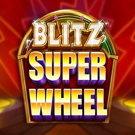 Blitz Super Wheel – slot by Pragmatic Play, featured at legianopoland.com