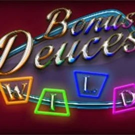 Play the Bonus Deuces Wild (RTG) slot by RTG (Reel Time Gaming) on Legiano Casino