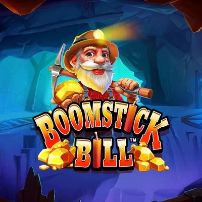 Enjoy Boomstick Bill by High Limit Studio – logo hosted on legianopoland.com