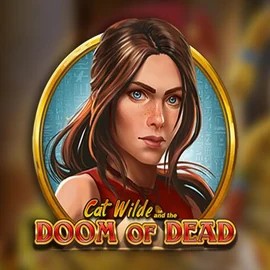 Play Cat Wilde and the Doom of Dead slot by Play’n GO on legianopoland.com