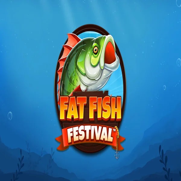 Play Fat Fish Festival slot by Wishbone Games on legianopoland.com