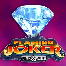 Play Flaming Joker Link and Win slot by Barstruck on legianopoland.com