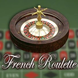 Enjoy French Roulette (BGaming) by BGAMING – logo hosted on legianopoland.com