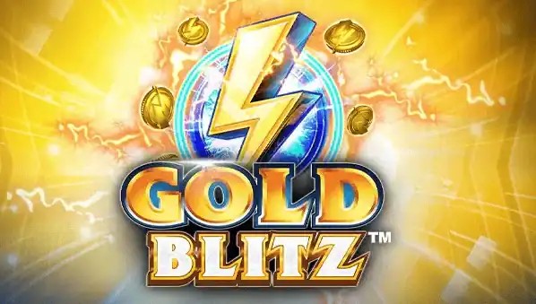 Try Gold Blitz slot by Fortune Factory Studios on legianopoland.com – logo image