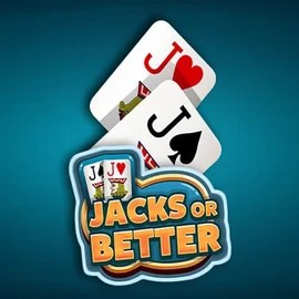 Jacks or Better (Red Rake Gaming) slot visual from Red Rake Gaming available on legianopoland.com