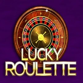 Enjoy Lucky Roulette by Belatra Games – logo hosted on legianopoland.com