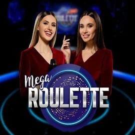 Mega Roulette – slot by Pragmatic Play, featured at legianopoland.com