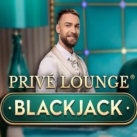 Privé Lounge Blackjack – slot by Pragmatic Play, featured at legianopoland.com