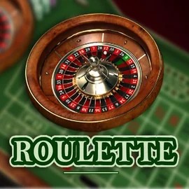Roulette (Habanero) casino game by Habanero – featured logo at Legiano Casino