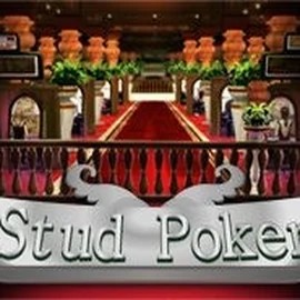 Play Stud Poker 3D slot by iSoftBet on legianopoland.com