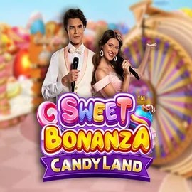 Sweet Bonanza CandyLand online slot from Pragmatic Play – play at legianopoland.com