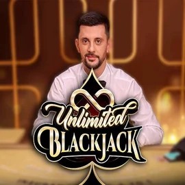 Play Unlimited Blackjack slot by Ezugi on legianopoland.com